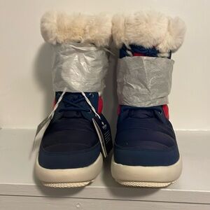NWT Women’s Sherry Winter Boots